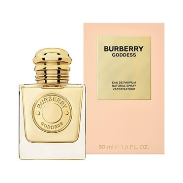 Burberry Goddess EDP Spray 1.6 oz For women