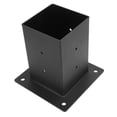 thumbnail image 1 of Galvanized Powder Coated Fully Welded Gazebo Bracket for Pergola with Wide Applicability, 1 of 7