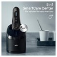 thumbnail image 5 of Braun  BR51190 Braun Series 8 8560cc Electric Razor for Men, 4+1 Shaving Elements & Precision, 5 of 7