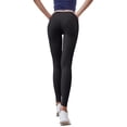 thumbnail image 7 of 3D Anti Cellulite Leggings Workout Yoga Pants Scrunch Butt Compression Legging Tummy Control Compression Pants High Waisted Leggings Slim Move Cellulite Leggings No Curling Lift Pants Black XXL, 7 of 7