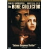 The Bone Collector (DVD), Universal Studios, Mystery & Suspense
