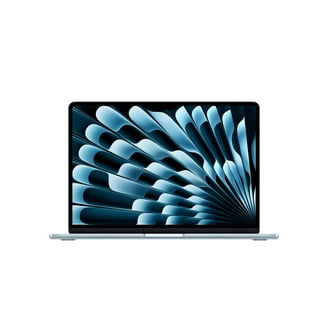Blue Mac