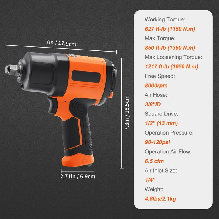 electric wrench electric pneumatic gun price
