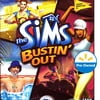 The Sims: Bustin' Out (GameCube) - Pre-Owned