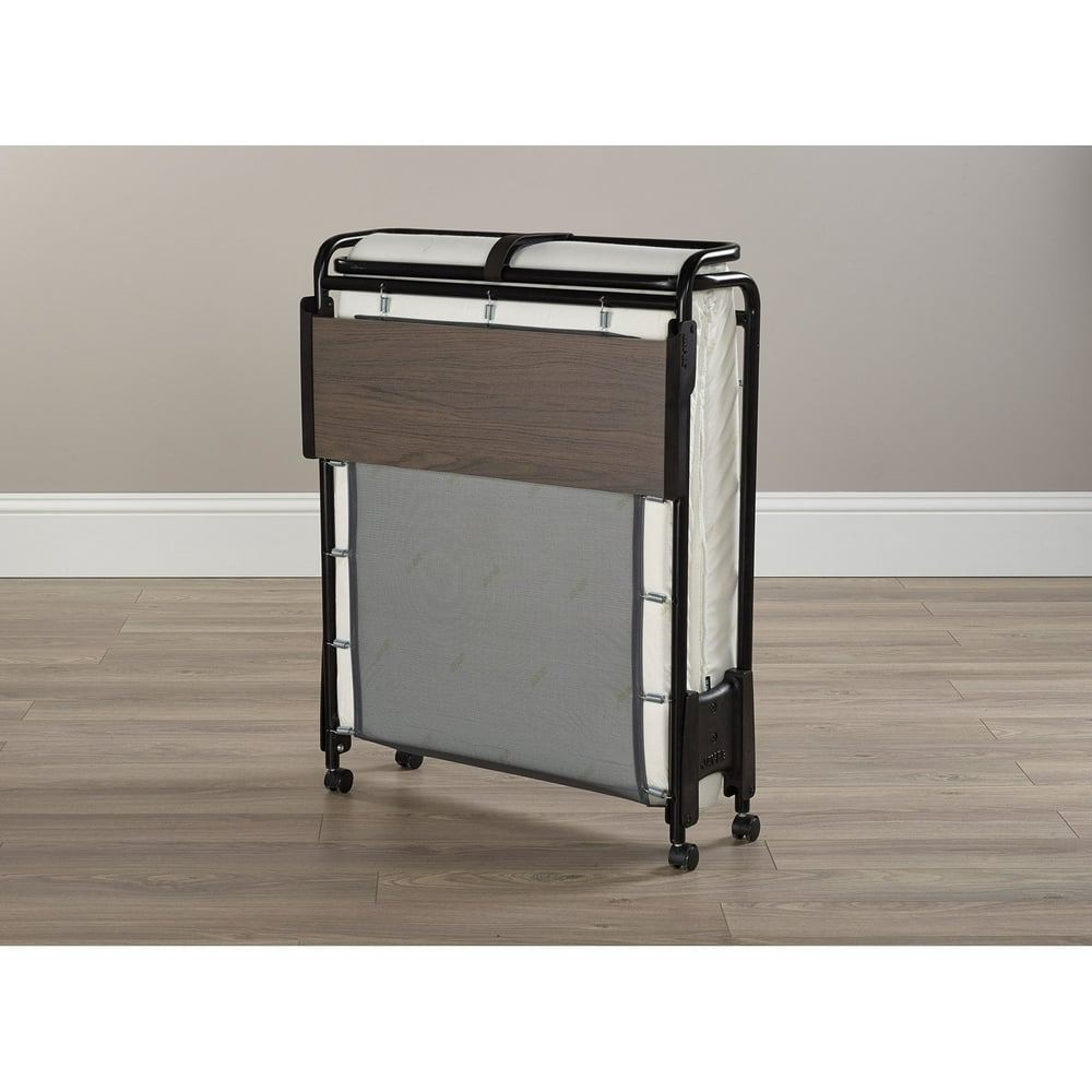 JAYBE Inspire Folding Guest Bed with Airflow Mattress