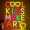 Red, variant on is Yet to Come Neon Sign for Wall Decor Motivational LED Neon Light For Bedroom Dimmable Colorful Light Up Sign for Study Room Graduation Party Cafe Birthday Gifts Size 13.7 * 9.0 In(TWP308)