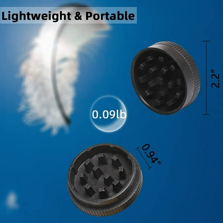 

Spice Grinding Portable Lightweight Multifunctional Grinder for Kitchen Tool