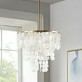 thumbnail image 2 of Chandelier s/m/White, 2 of 5