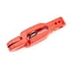 thumbnail image 5 of Pesca Clip de liberación a presión controlador de abrazadera de agarre de línea de peso herramienta de pesca roja Barbie Nuevos Originales, 5 of 9