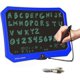 thumbnail image 1 of Tableta de escritura LCD para niños de 5 a 18 años, blocs de dibujo electrónicos para niños, pizarra reutilizable y borrable, tablero de dibujo para niños de 4 a 8 años, juguetes digitales, 1 of 5