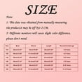 thumbnail image 3 of Girls Print Hooded Sweatshirt Autumn Winter Warm Cozy Pullover Casual Long Sleeve Outerwear Soft Comfort Fit Daily Wear For Teen Black,130, 3 of 7