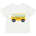 thumbnail image 3 of Inktastic School Bus Boys or Girls Toddler T-Shirt, 3 of 5