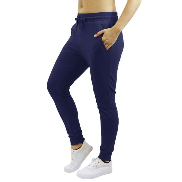relaxed sweatpants