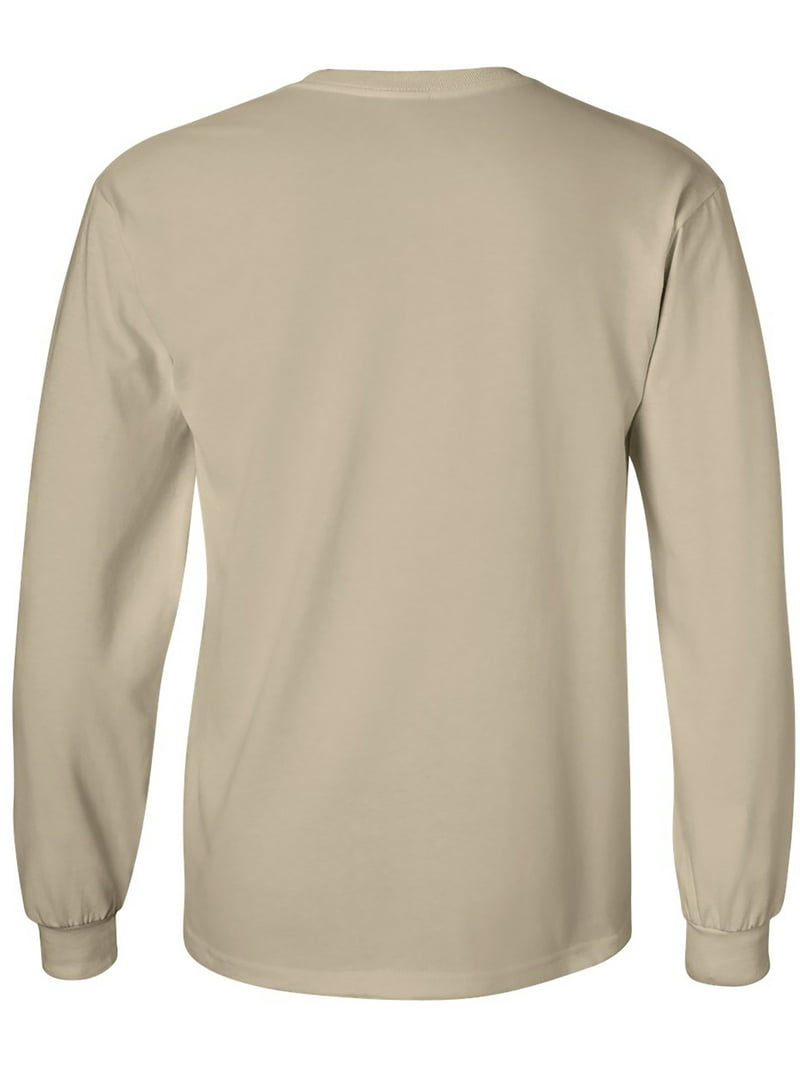 Have Fun Storming The Castle! Adult Long Sleeve T-shirt - Walmart.com