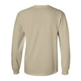 thumbnail image 2 of United States "Air Force Fighter Jet" Graphic Adult Long Sleeve T-shirt, 2 of 3