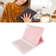 thumbnail image 1 of Funda Con Teclado Para IOS Tablet 4/5 De 10,9 Pulgadas, Para IOS Tablet Pro De 11 Pulgadas, Para IOS Tablet De 11 Pulgadas 2020, 2021, 2022, Teclado Magnético Inalámbrico,, 1 of 7
