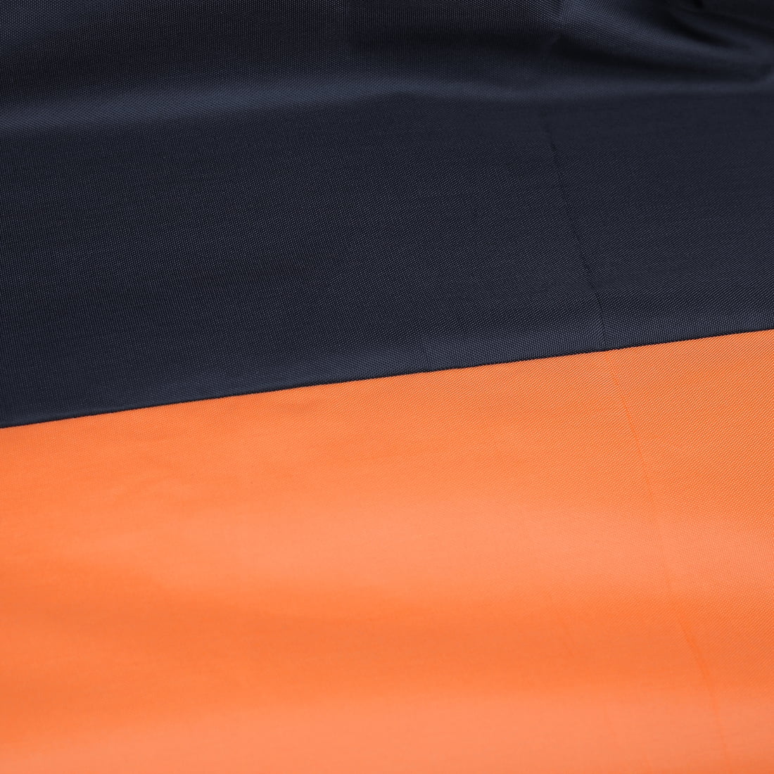 XXXL 190T Universal Motorcycle Cover, Waterproof Protection for Storage and Trailering, Multiple Sizes
