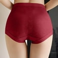 thumbnail image 4 of Levmjia Shapewear Shorts High Waisted Tummy Control Butt Lift Seamless Nylon-Spandex Blend Postpartum Everyday Wear Multi-Color Available Sale, 4 of 4