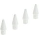 thumbnail image 2 of Apple Pencil Tips (4 Pack) Apple Nib First And Second Generation Is Suitable For Replacing Apple Pencil Nib Ipad Stylus, 2 of 4