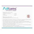 thumbnail image 2 of Aditams 30 Cápsulas con 5 mg, 2 of 4