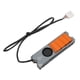 thumbnail image 1 of Disipador de calor SSD, disipador de calor SSD M.2 Buen disipador de calor enfriador SSD meticulosamente diseñado, 1 of 8