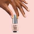 thumbnail image 4 of Esmalte de uñas OPI Infinite Shine Slay Awhile Sheer Pastel Pink, 4 of 6
