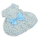thumbnail image 3 of Vestido de princesa para cachorros, vestido para mascotas pequeñas, linda falda para mascotas pequeñas, linda falda para cachorros, optimizada para la excelencia, 3 of 12