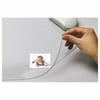 "Its Perfectly Clear!" Desk Pad