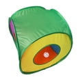 thumbnail image 4 of Cama de Juego Interactiva para Gatos perfecl Plegable con Pelota de Juego, 4 of 7