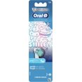 thumbnail image 1 of xianlin-Kids Extra Soft Replacement Brush Heads, 2 count, 1 of 4