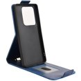 thumbnail image 2 of Folio Phone Case for Xiaomi Redmi Note13 Pro 4G Magnetic Kickstand Cover with Camera Protection Blue, 2 of 7