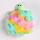thumbnail image 1 of Silicona Grip Ball Descompresión Burbuja Música Fingertip Vent Juguetes Juguetes educativos Descompresión Juguetes Regalos Wmkox8yii HAHFKSH498, 1 of 3
