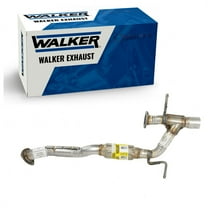 Walker Exhaust Y Pipe compatible with Chrysler 200 3.6L V6 2015-2017