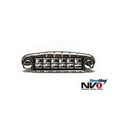 thumbnail image 2 of Graph Tech ResoMax NW1 Wraparound Bridge with Alloy Saddles Nickel, 2 of 3