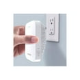 thumbnail image 3 of Linksys Dual Band IEEE 802.11 a/b/g/n/ac/ax 1.80 Gbit/s Wireless Range Extender, 3 of 5