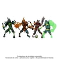 thumbnail image 1 of Figura de Acción Ninjombie Guerreros, 1 of 3