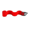 thumbnail image 4 of Fadi Sports Pack of 2-Pairs Red Poly-Cotton Hand Wrap Adjustable Strap for Training - 120-inch, 4 of 8