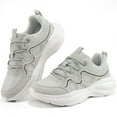 thumbnail image 7 of Ecetana Walking Shoes for Women Casual Sneakers Breathable Running Shoes, 7 of 7