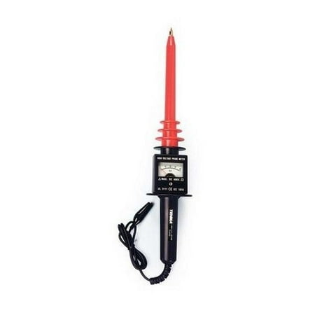 Tektronix High Voltage Probe - Brand New Tenma 72-6530 High Voltage Probe With Meter