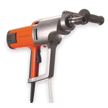 UPC: 0805544478052 | Husqvarna Handheld Coring Drill 2.3 hp 2 900 RPM DM230