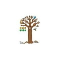 thumbnail image 2 of CD CARSON-DELLOSA PUBLISHING GROUP Educational Big Tree with Animals Bulletin Board Set, Multicolor, 2 of 2