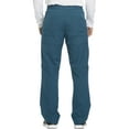 thumbnail image 5 of Dickies Dynamix Scrubs Pant for Women Natural Rise Tapered Leg Jogger DK185, 5 of 7