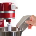 thumbnail image 2 of NewMetro Design Universal Pouring Chute for Stand Mixers, 2 of 3