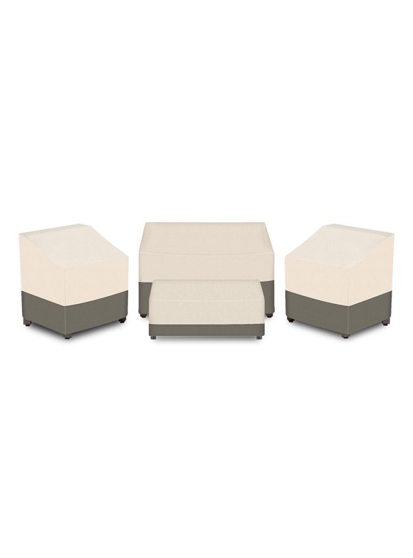 Patio Furniture Set Covers in Patio Furniture Covers
