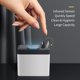 thumbnail image 3 of Dispensador automático de palillos de dientes Sensor infrarrojo Smart Hand-Free Toothpick Holder Mes Abanopi Tipo 2, 3 of 7