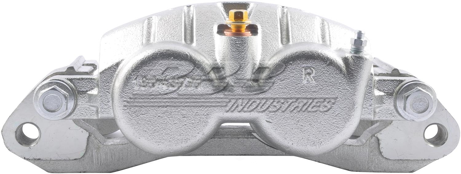TERREPOWER formerly BBB Industries 99-17317B Reman Caliper w/installation Hardware