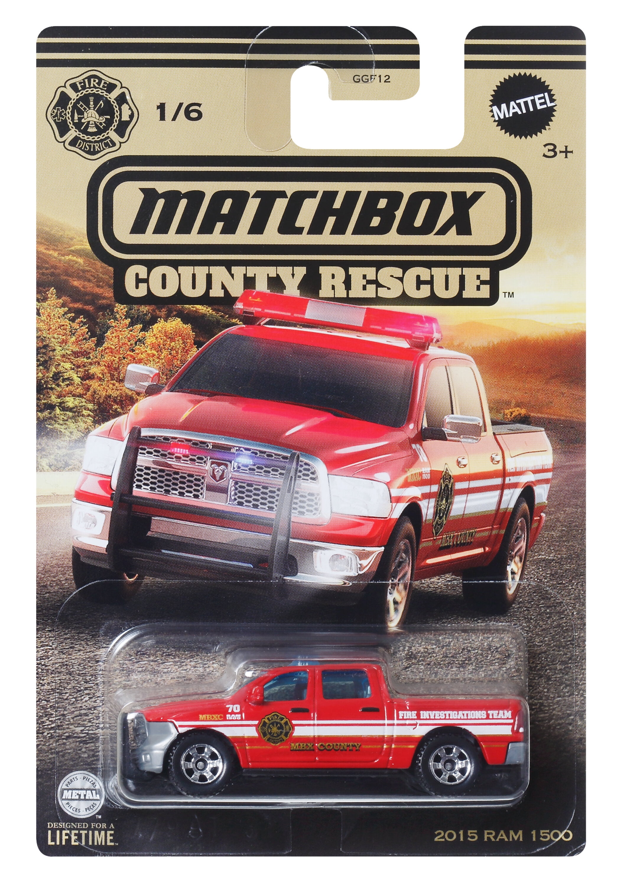 MBX 2015 RAM 1500 - FRENCH