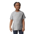 thumbnail image 2 of Gildan Childrens  Heavy Cotton T-Shirt, 2 of 4