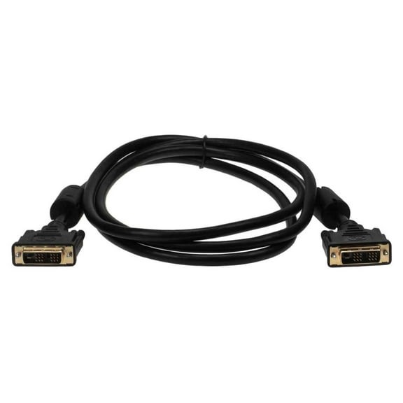 SF Cable 3m DVI-D M/M Single Link Digital Video Cable, 3 meter