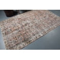 thumbnail image 2 of 5.1x7.9 ft Large Rug, Turkish Rug, Moroccan Rug, Vintage Rug, Antique Rug, 2 of 9